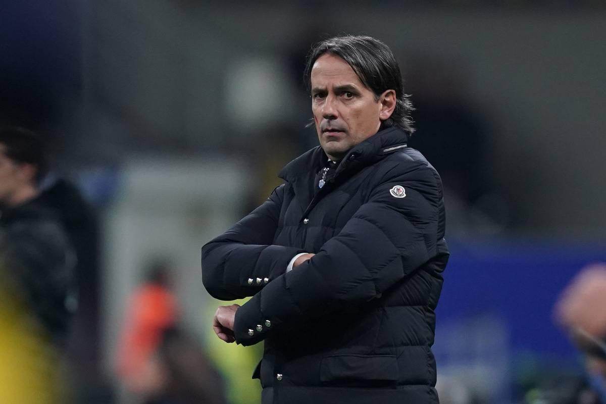Inter, Simone Inzaghi si gioca (e rischia) tutto