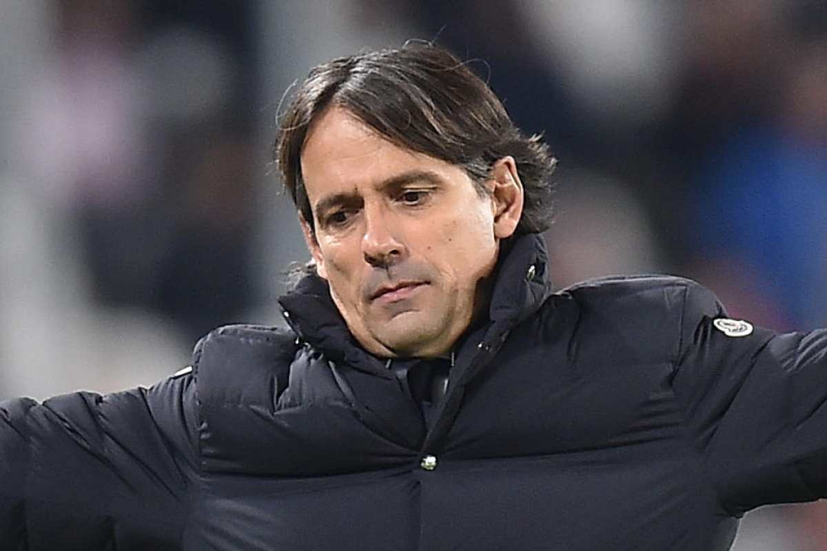 Inzaghi, con l'Inter sarà addio a fine campionato