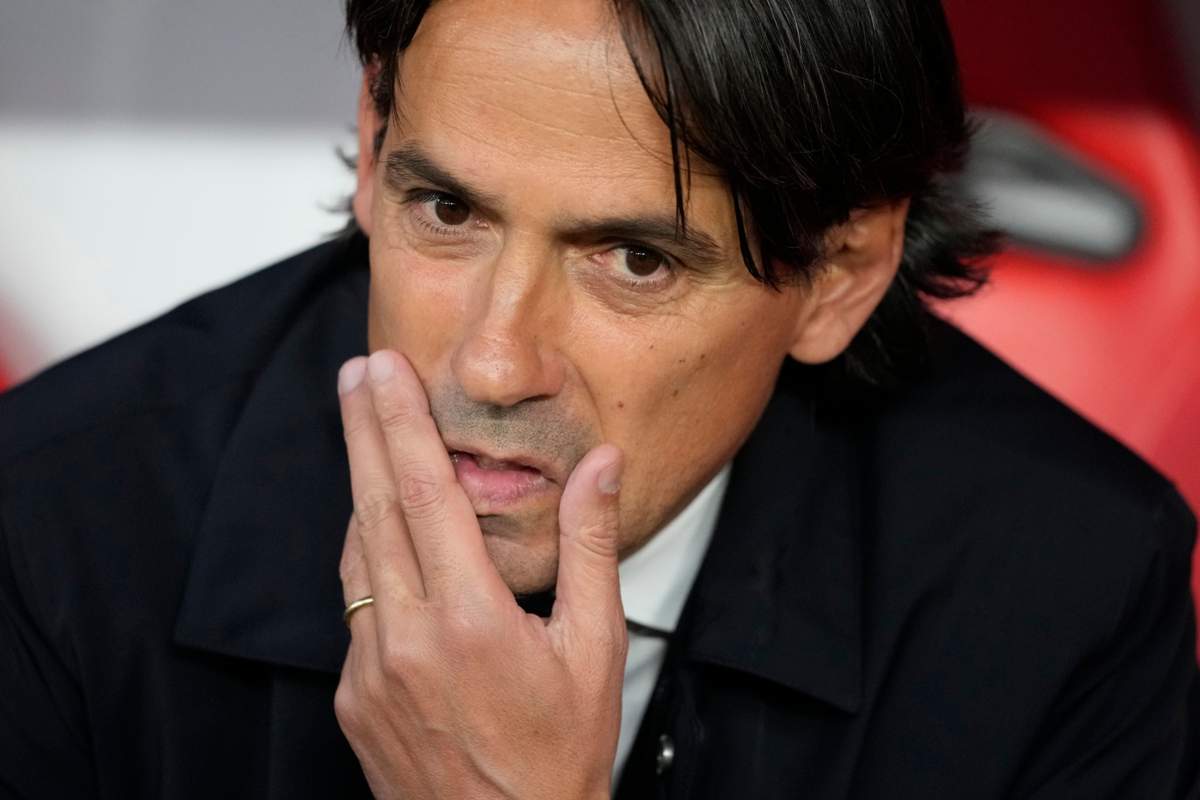 Un anno sabbatico per Inzaghi