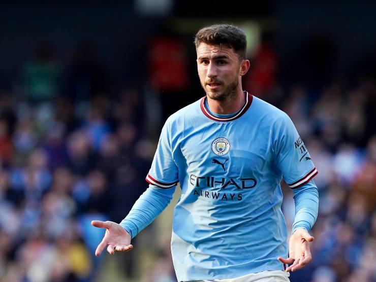 Laporte obiettivo del Milan