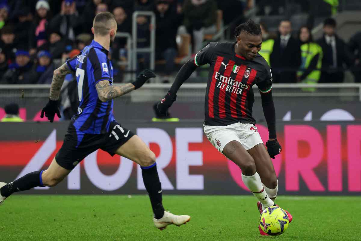 Dove vedere in chiaro Milan-Inter il 10 maggio