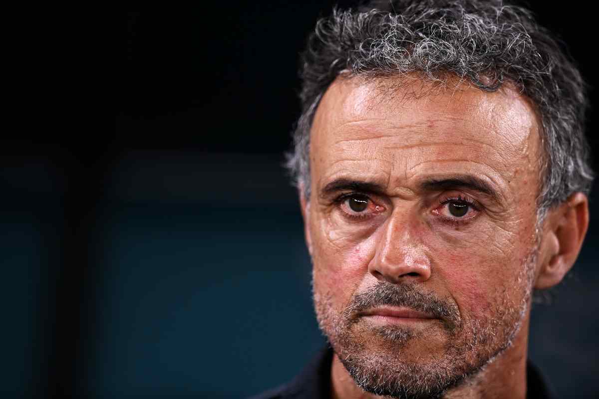 Luis Enrique, strada spianata per Milan ed Inter