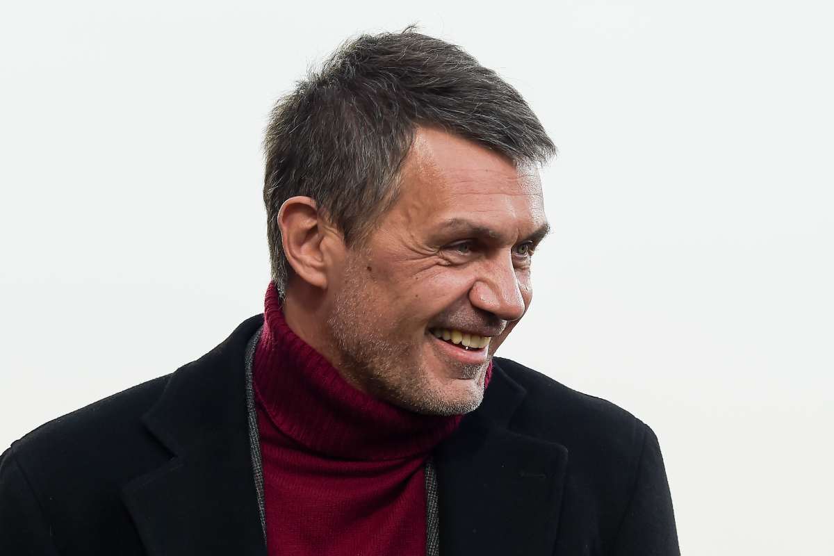 Colombo al Milan: Maldini ha già deciso