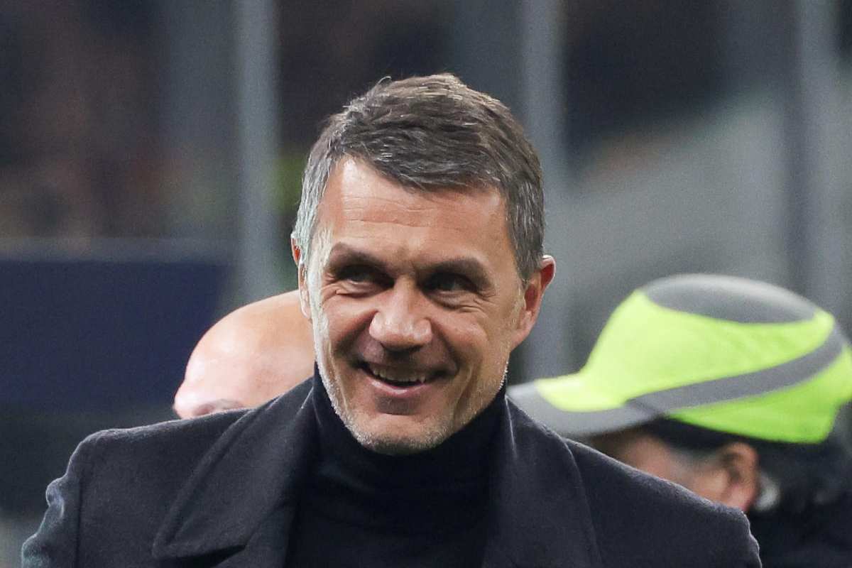 Maldini pensa alla cessione di De Ketelaere