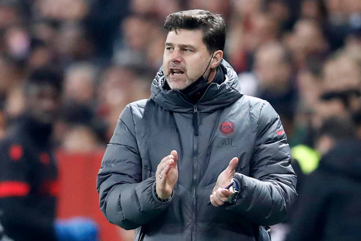 Pochettino per l'Inter, chiesti due connazionali