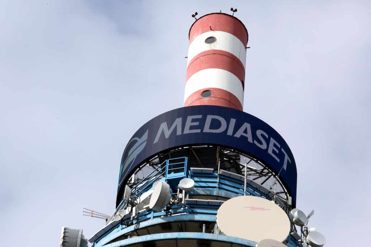 Il futuro di Mediaset