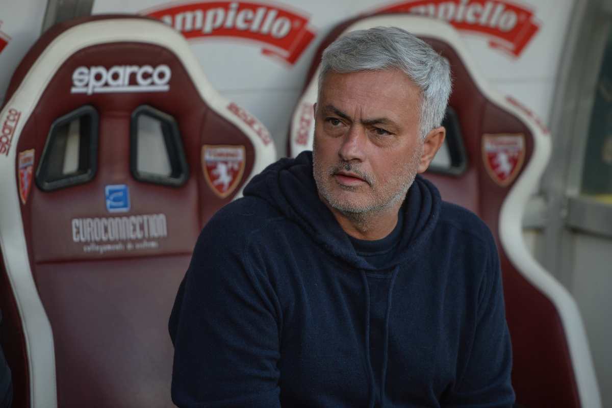 Mourinho