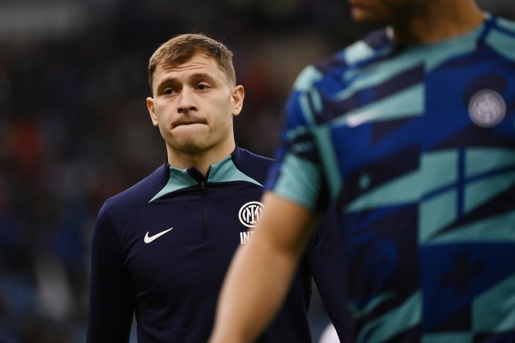 Il Real Madrid piomba su Barella