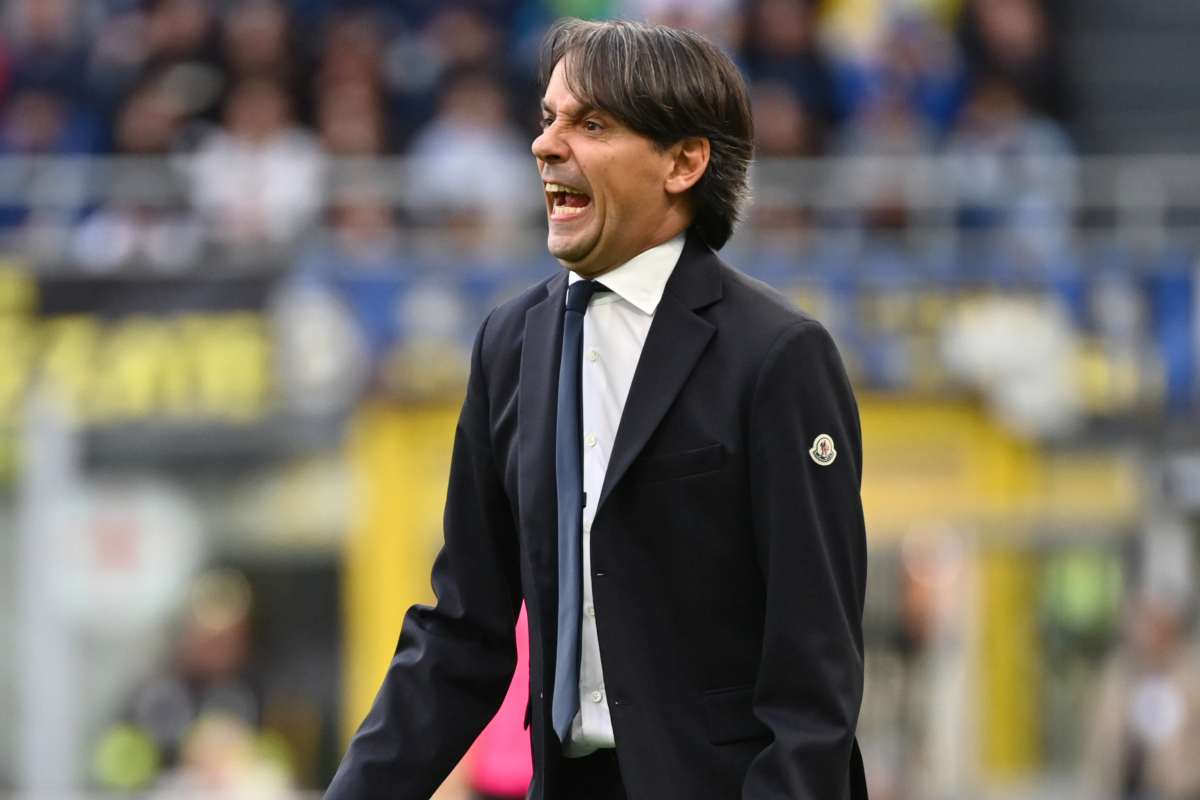 Addio Inzaghi: l'Inter punta subito Chivu