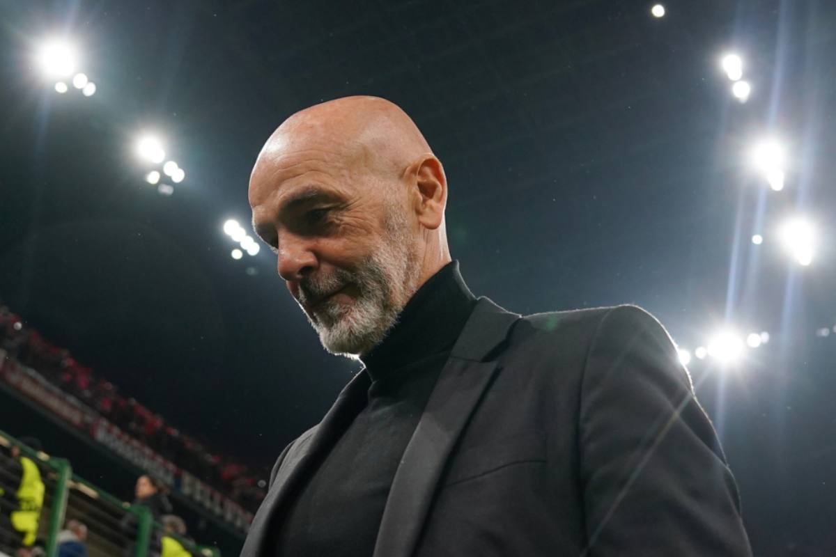 Milan pronto a proseguire con Pioli anche con eliminazione Champions