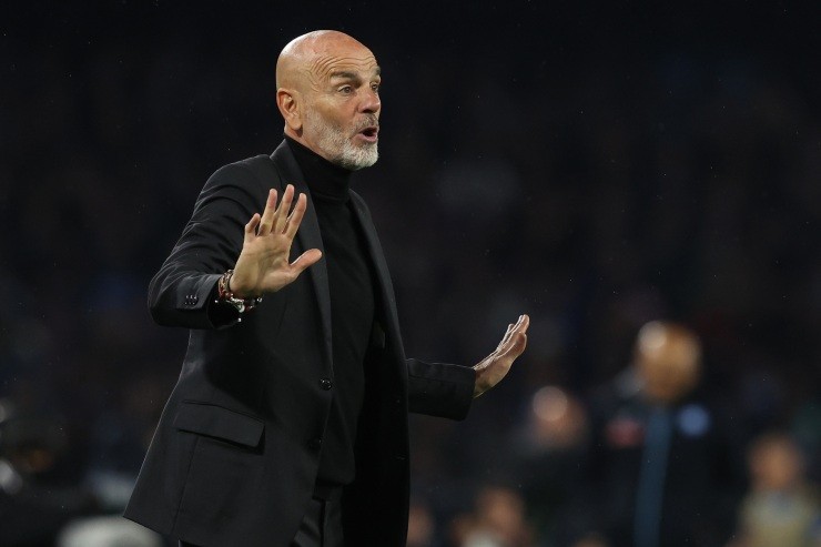 Milan pronto a proseguire con Pioli anche con eliminazione Champions