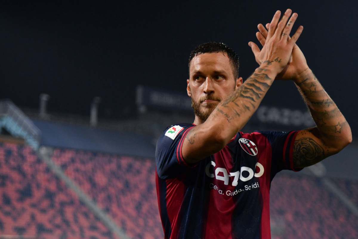 Calciomercato Milan addio Ibrahimovic sostituto Arnautovic Bologna tradimento Inter