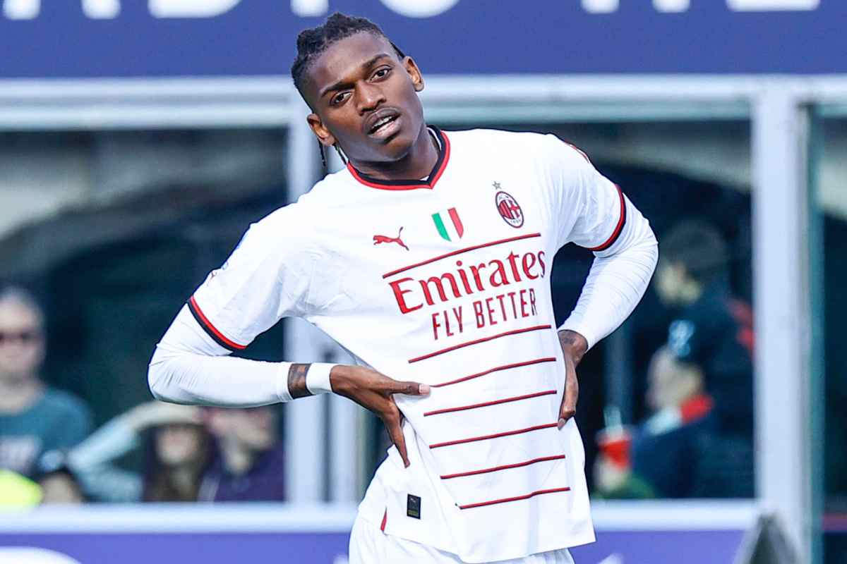 futuro leao milan