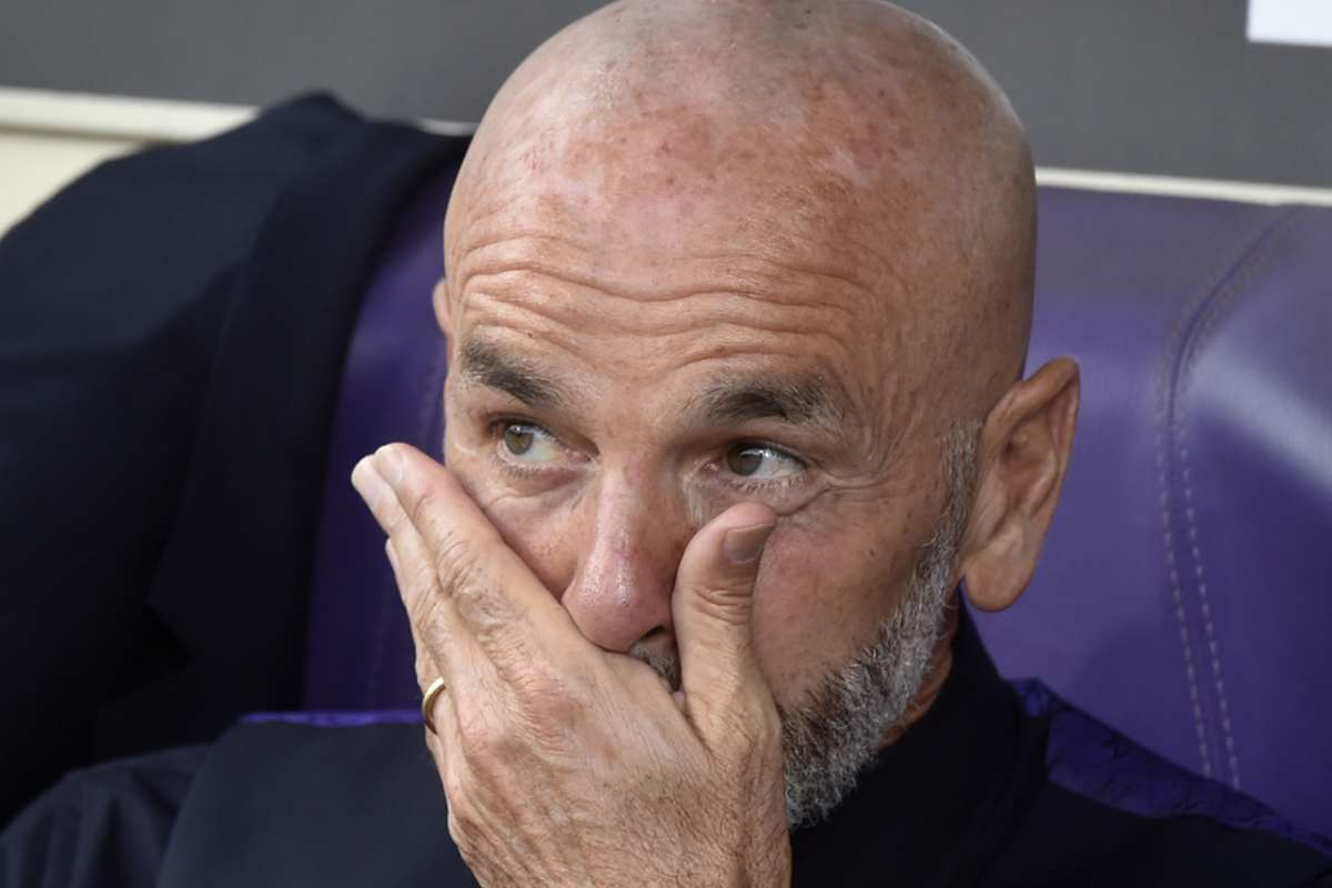 pioli problema milan