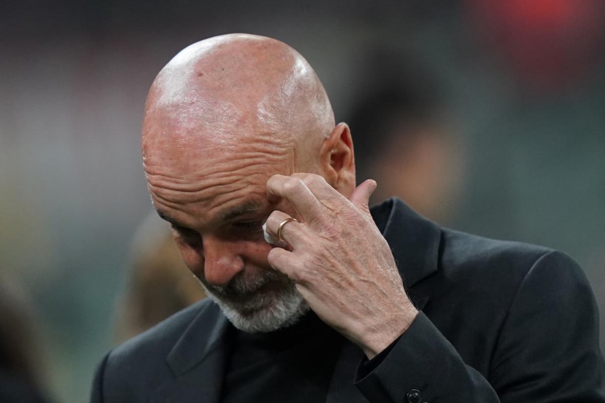 Pioli, Milan, Mercato