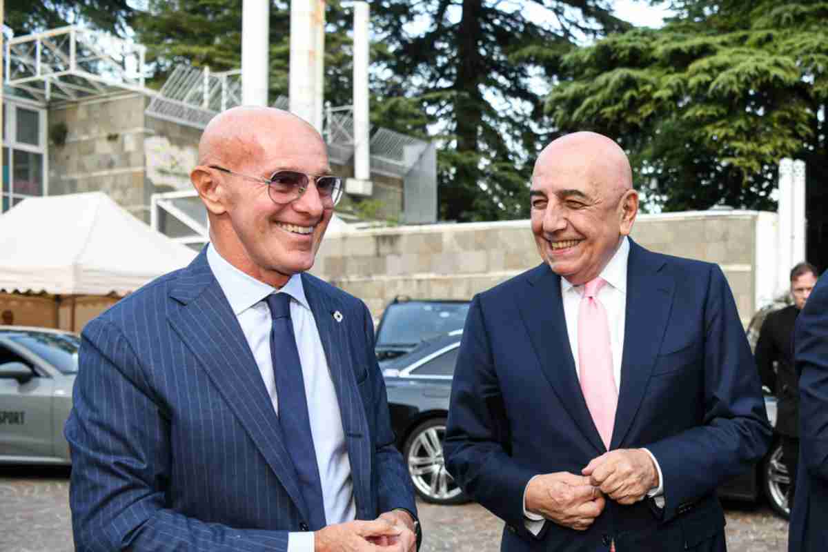 galliani telefona sacchi