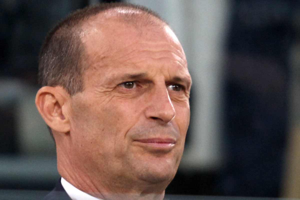 Allegri lancia i giovani