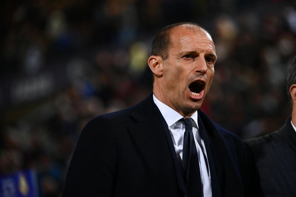 Allegri addio Juventus Spalletti Orlando TV Play