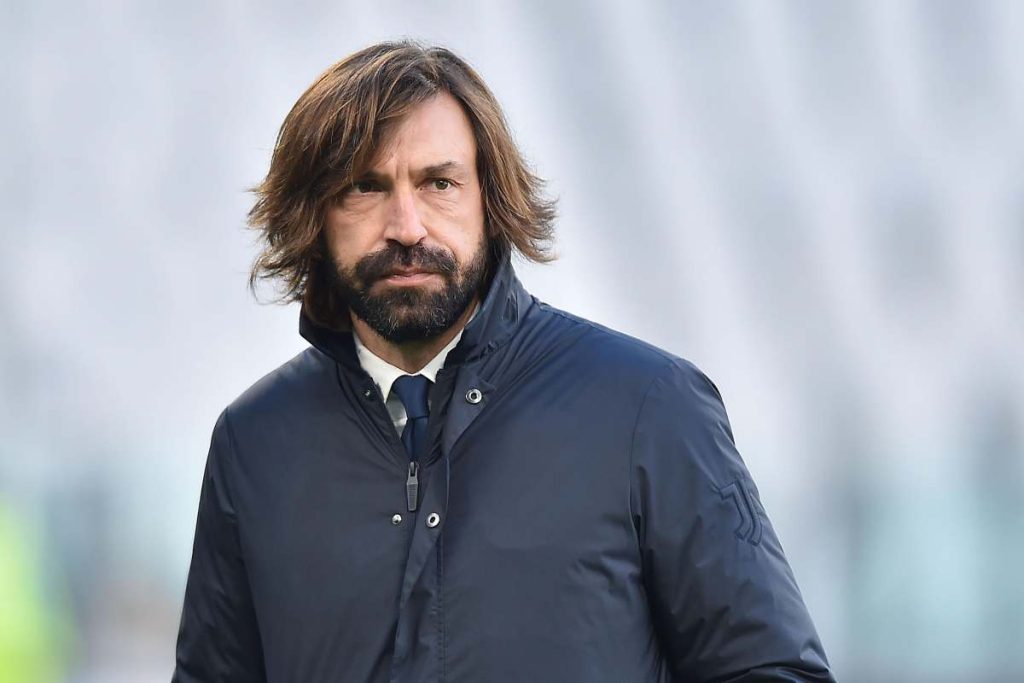 Andrea Pirlo Pippo Inzaghi Karagumruk 