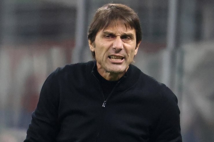 Addio Pioli: il Milan sceglie Conte