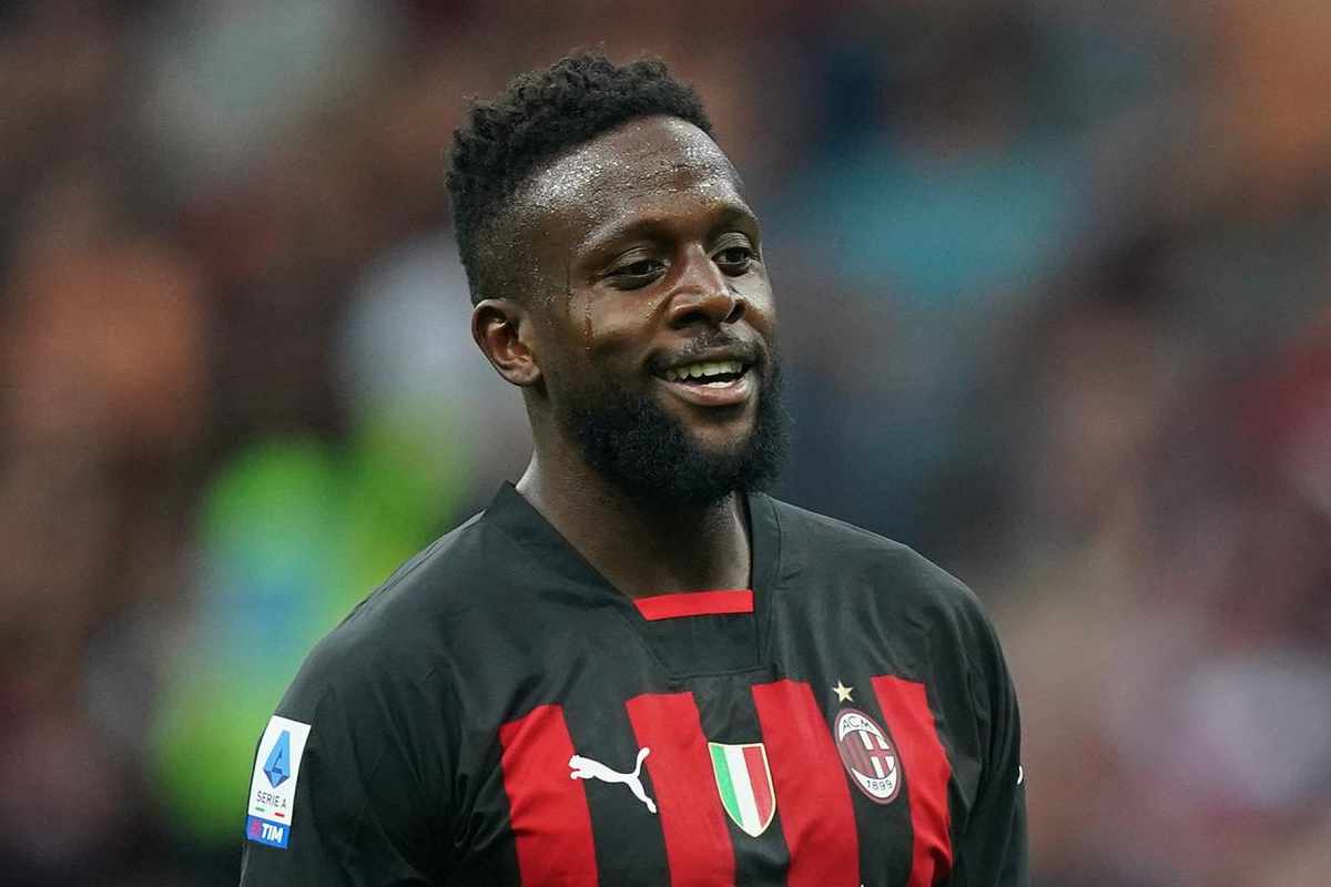 Origi addio Milan