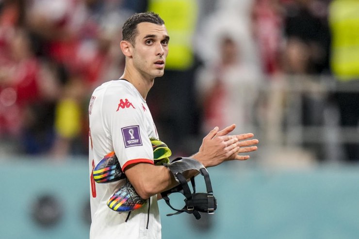 Anche la Juve su Skhiri, testa a testa col Milan