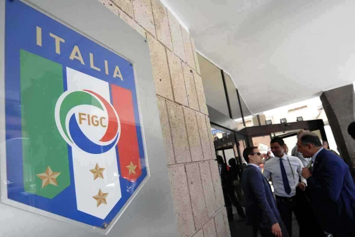 Juventus penalizzazione accordo FIGC Uefa