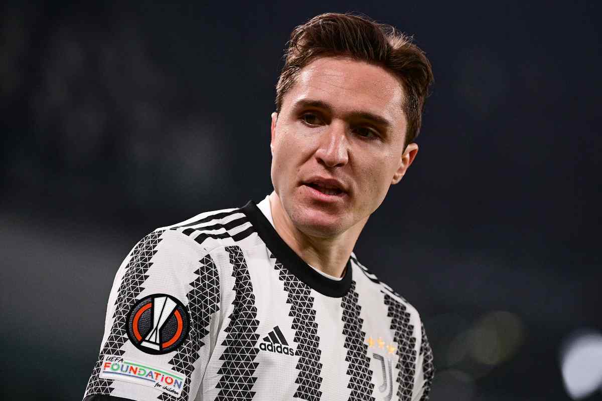 Federico Chiesa, nuovo club in vista