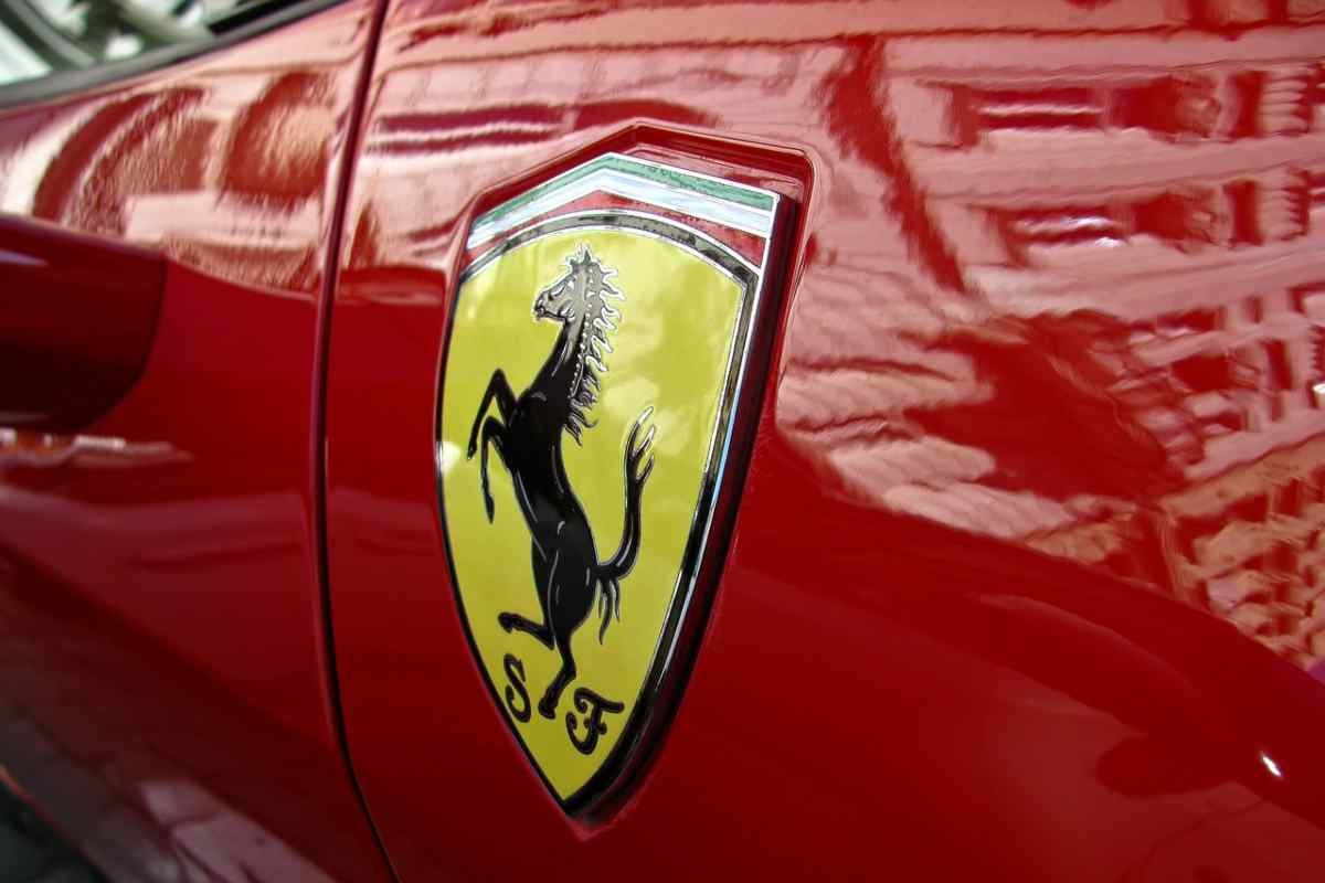 Ferrari mai come oggi: è crisi nera