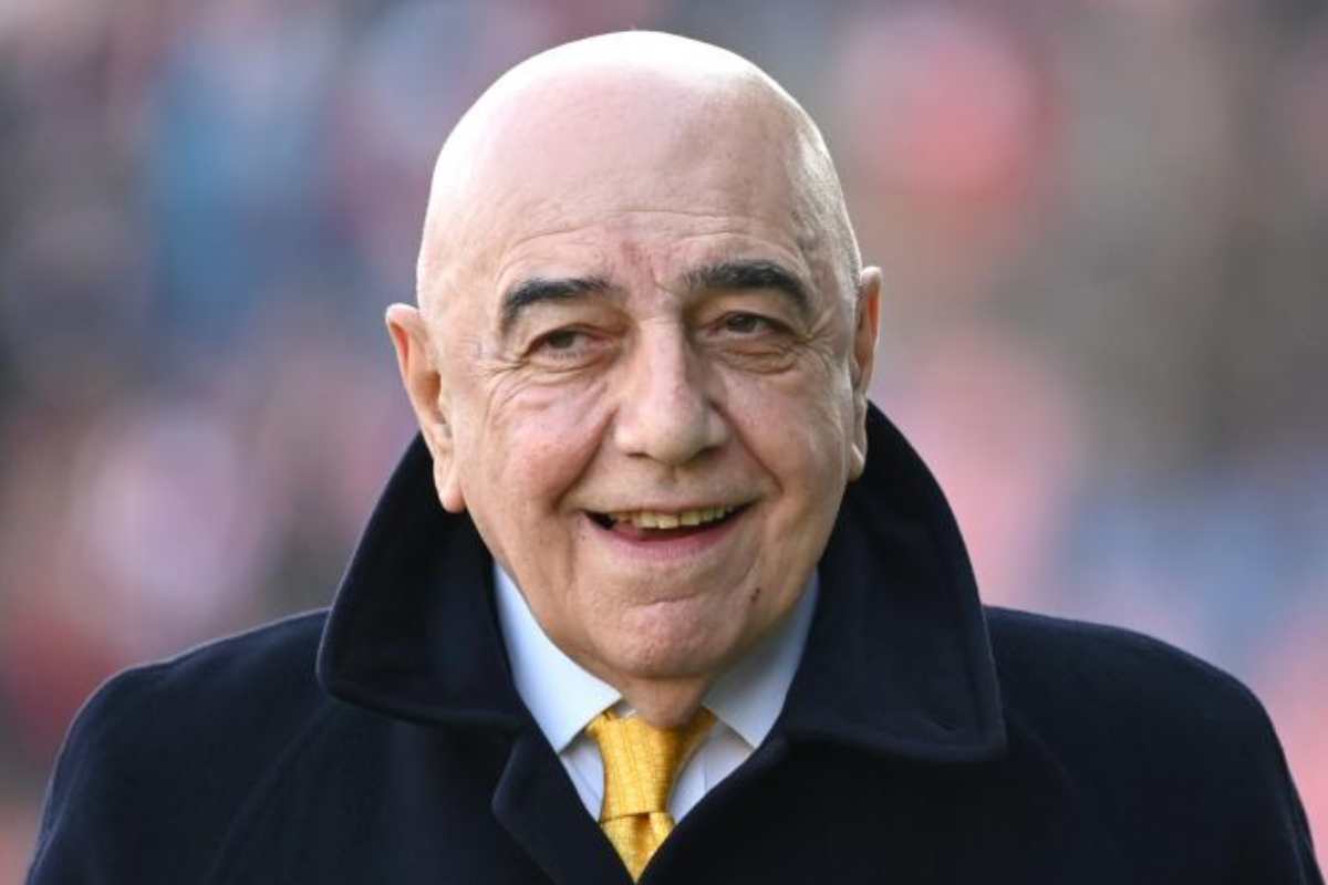 Galliani compra dall'Inter