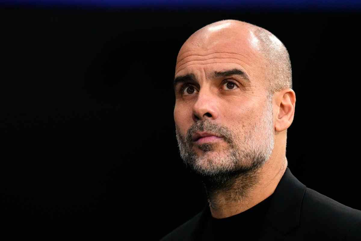 Milan, che colpo da Guardiola