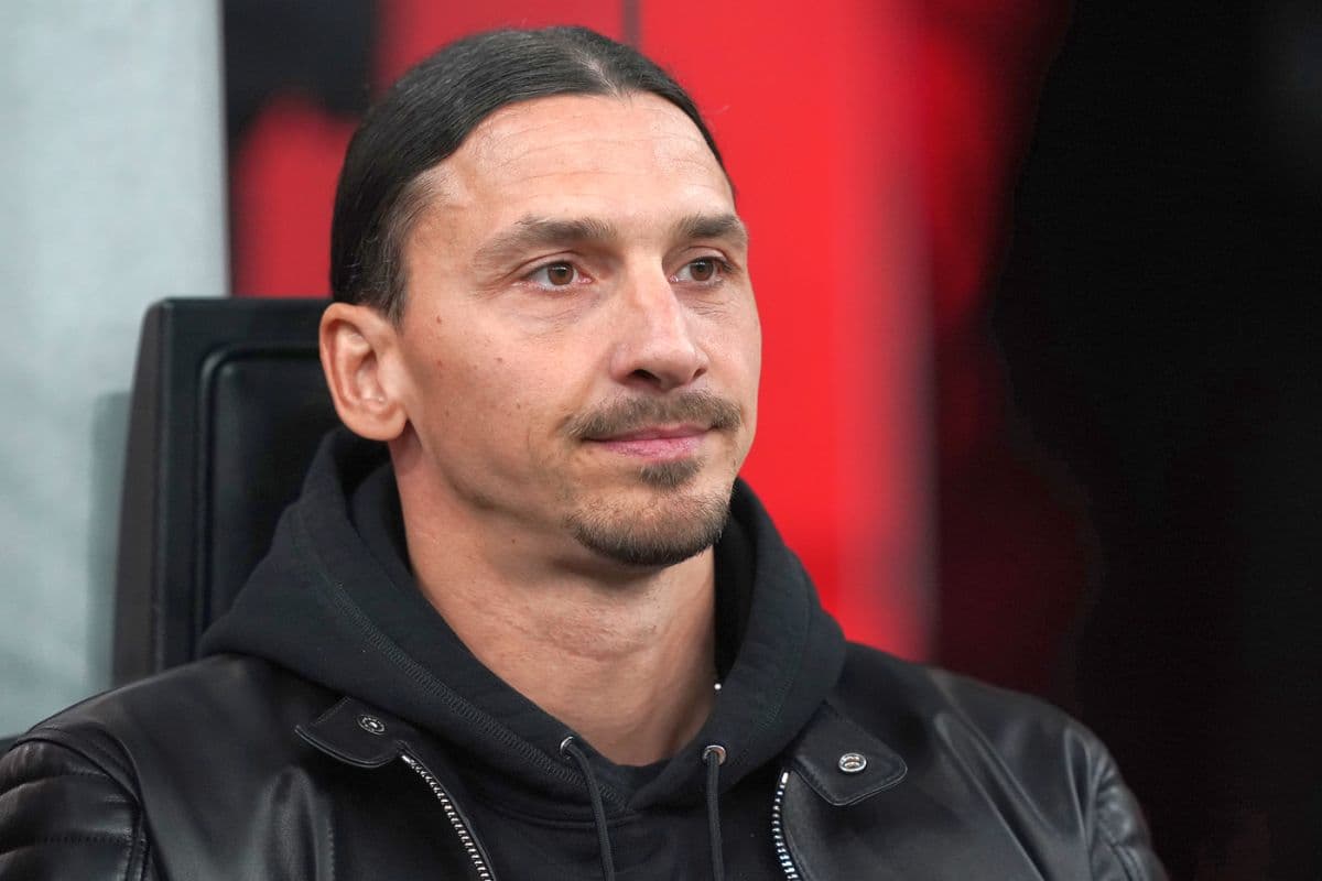 ibrahimovic