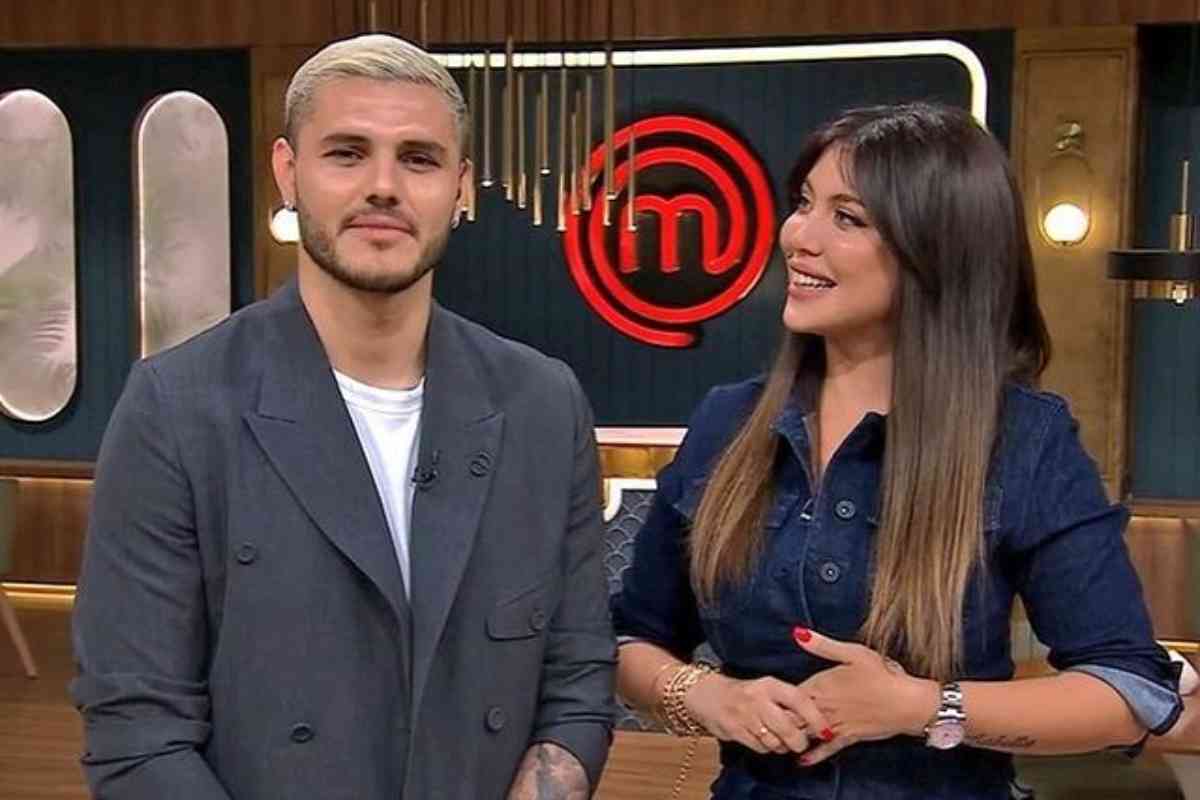 Wanda Nara, accordo con Icardi: i dettagli