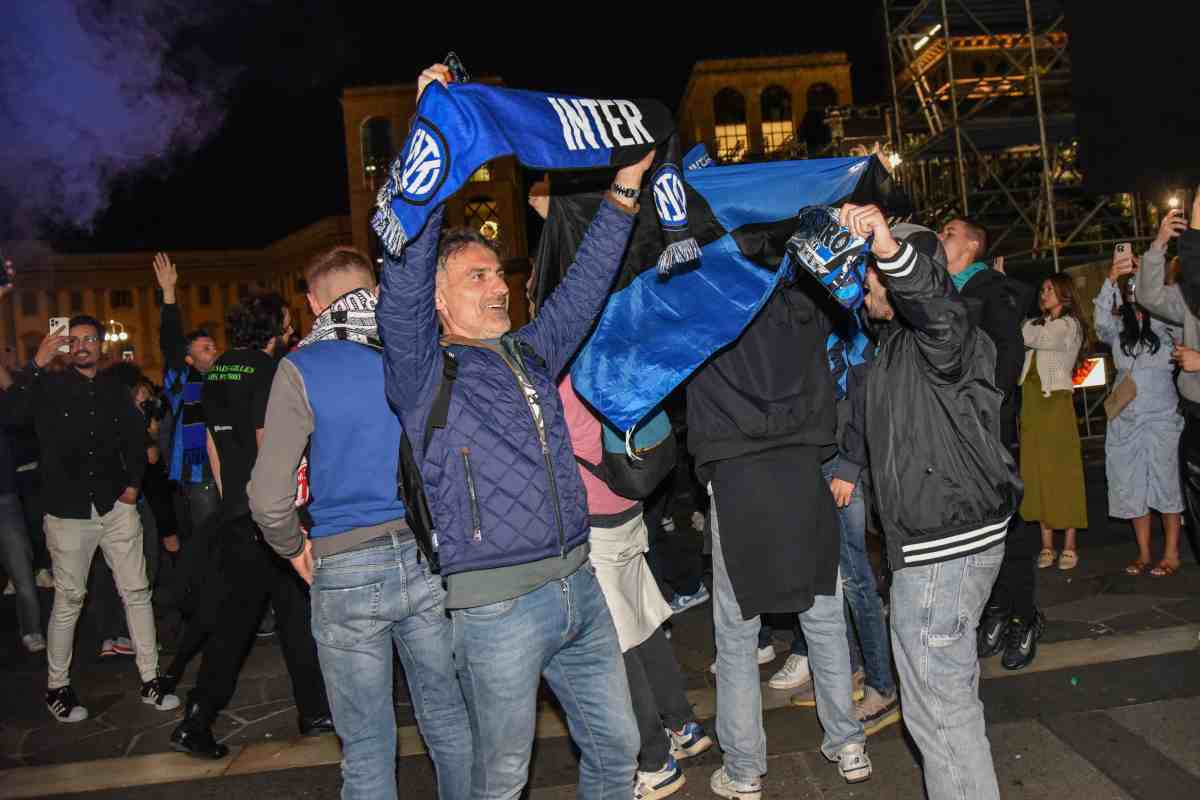 Per lui non ci sono dubbi: l'Inter perderà col City