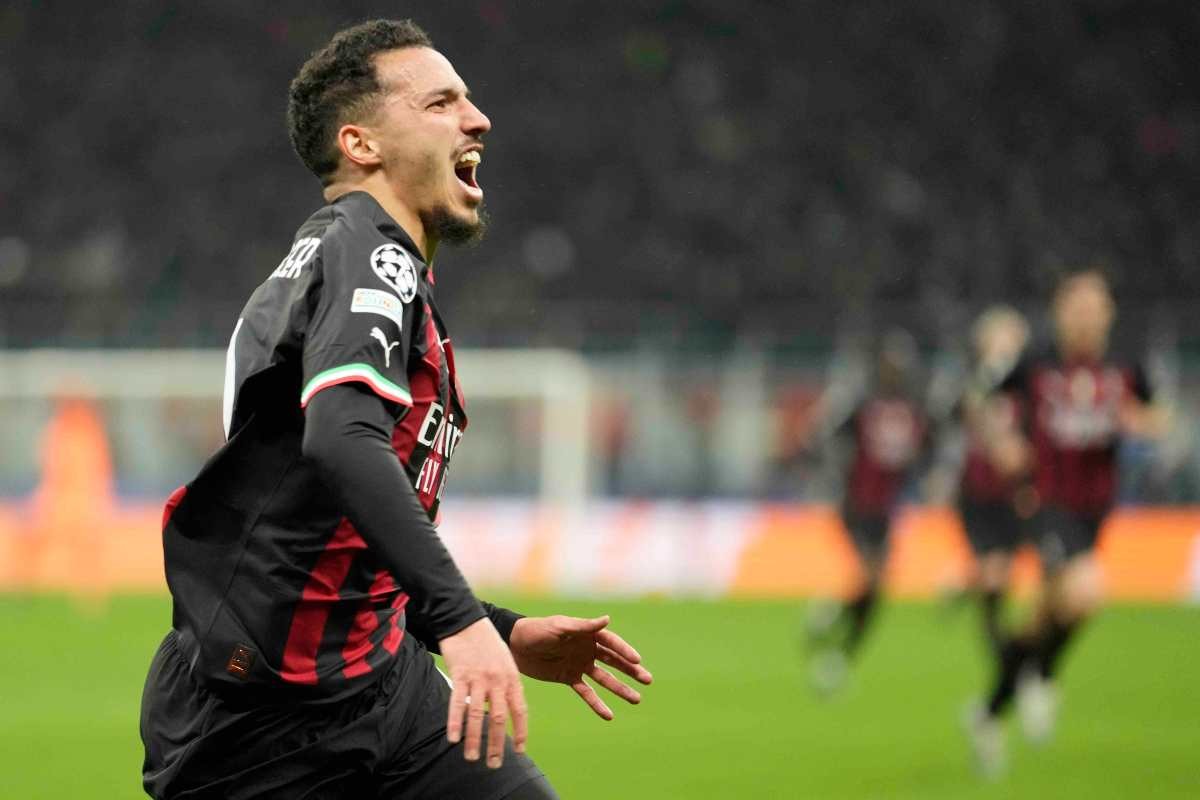 Bennacer-Milan: insidia con la clausola