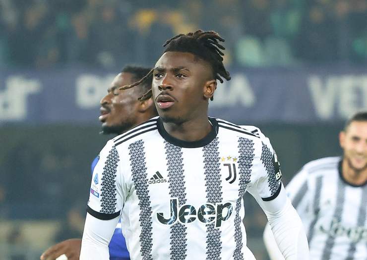 Possibile proposta del Milan alla Juve per Kean