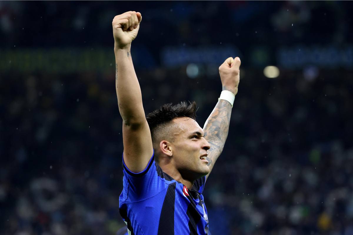 Per lui non ci sono dubbi: l'Inter perderà col City