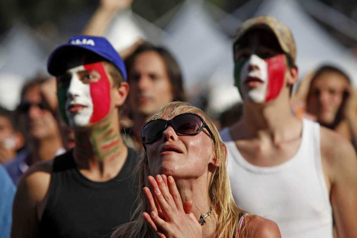 Lutto nel calcio, tifosi distrutti: nessuno lo poteva immaginare