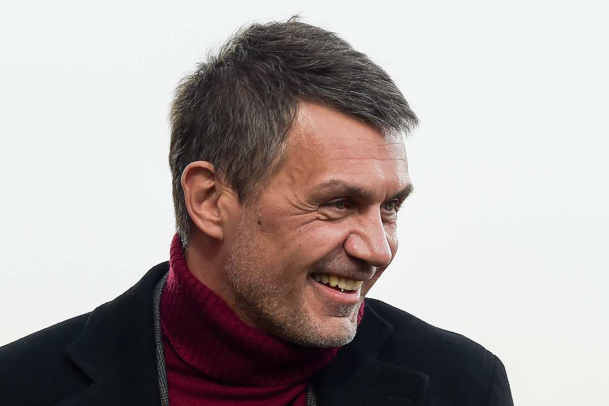 Maldini pronto colpo Milan