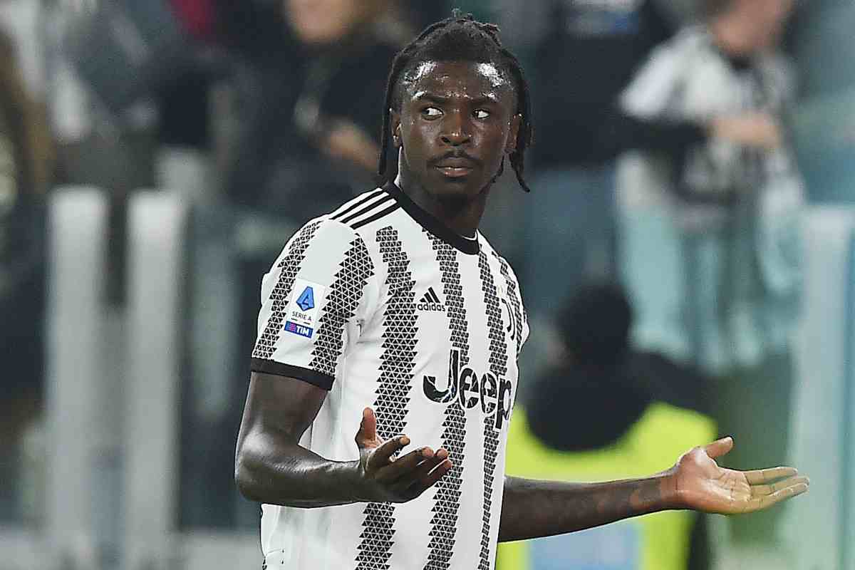 Possibile proposta del Milan alla Juve per Kean