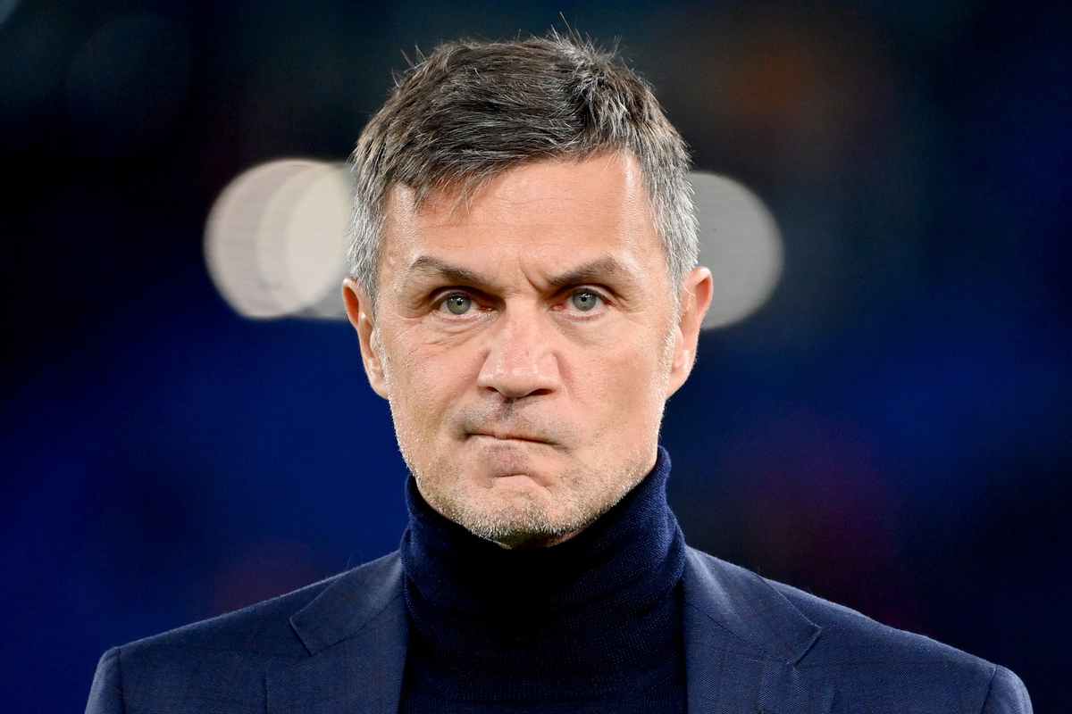 Maldini rifiuta big Milan