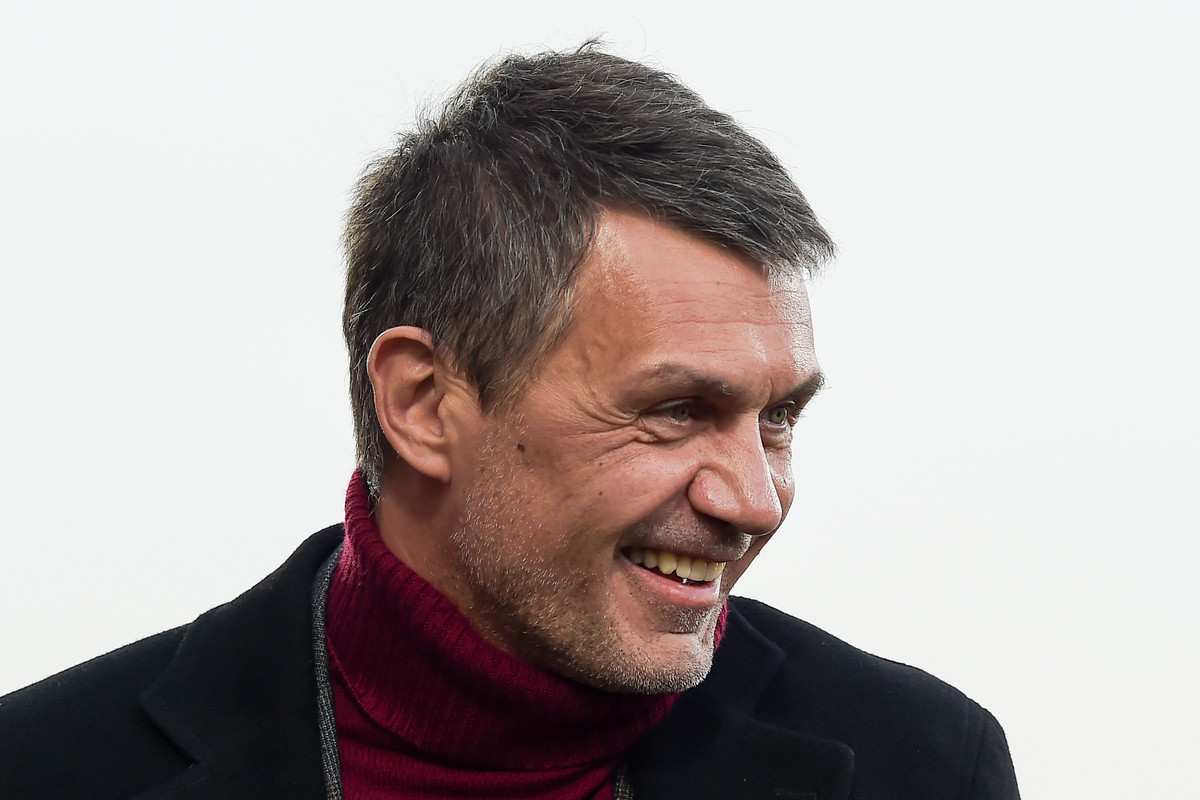 Paolo Maldini sfrutta il consiglio di Kvaratskhelia