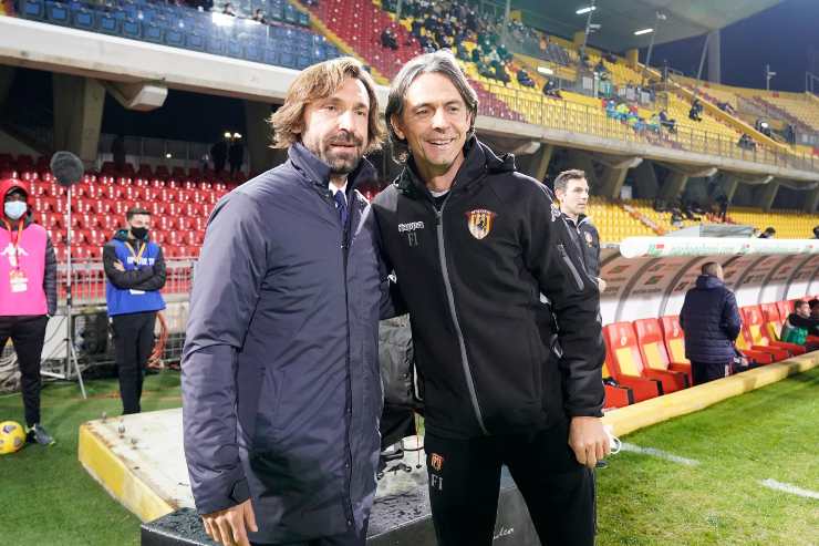 Andrea Pirlo Pippo Inzaghi Karagumruk