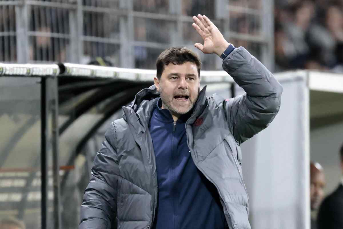 Chelsea, Pochettino manda via i big