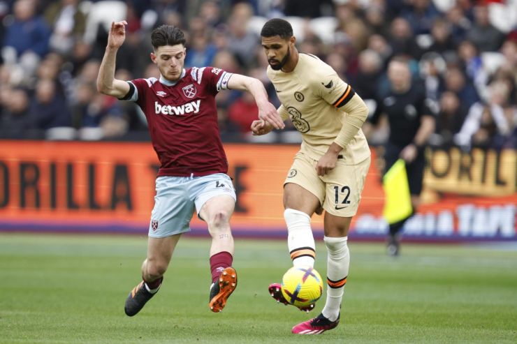 Milan pronto al colpo Loftus-Cheek