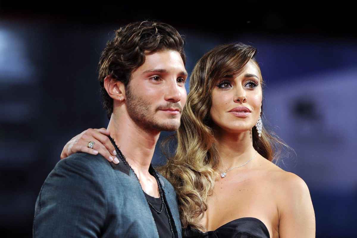 Stefano De Martino e Belen, decisione incredibile