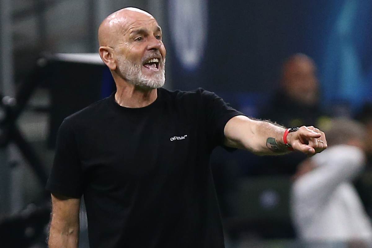 Pioli cambia in vista del derby di ritorno