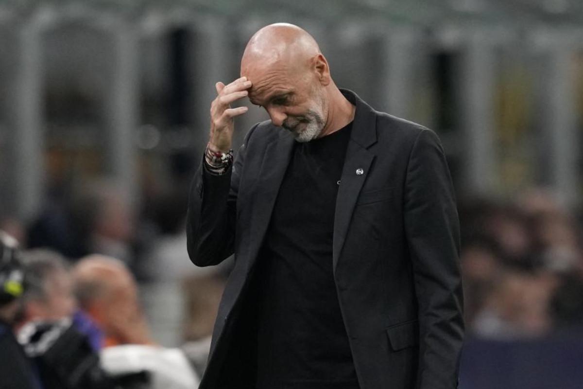 Milan annuncio ultima partita Champions
