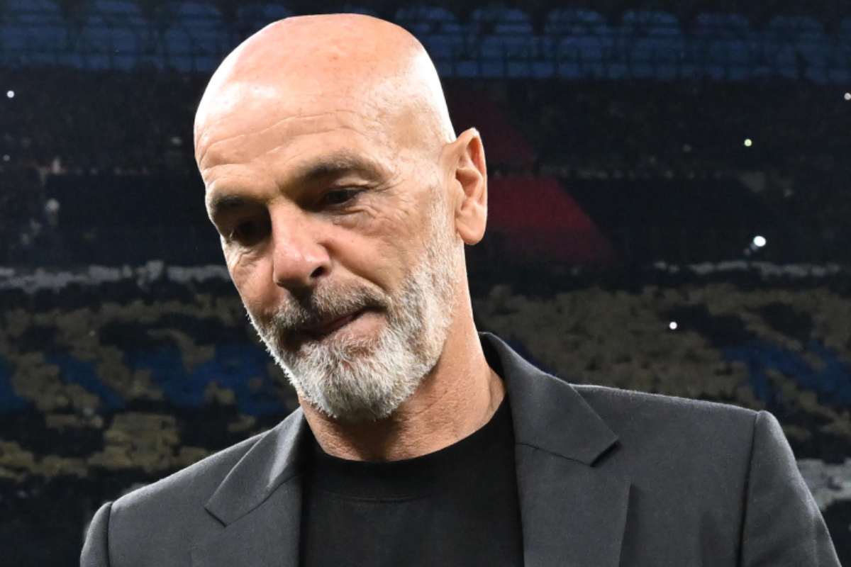 Futuro Pioli già deciso 