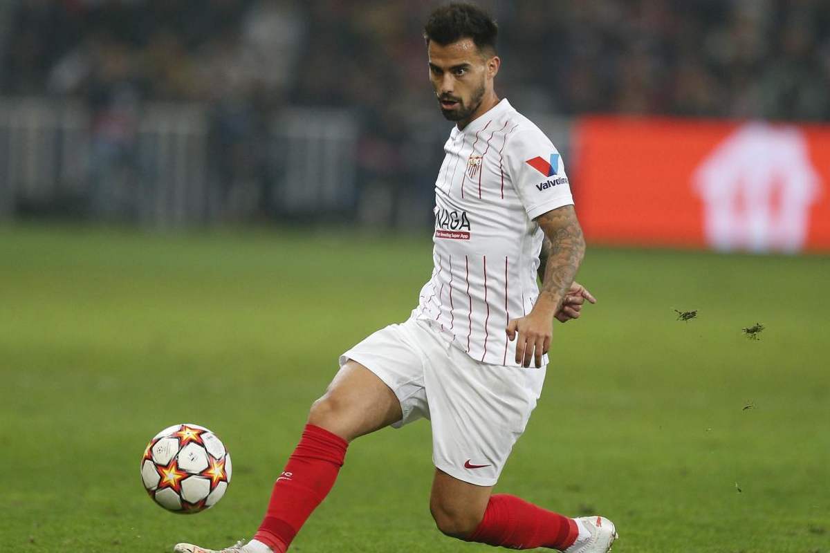 Suso più soldi per Luis Alberto